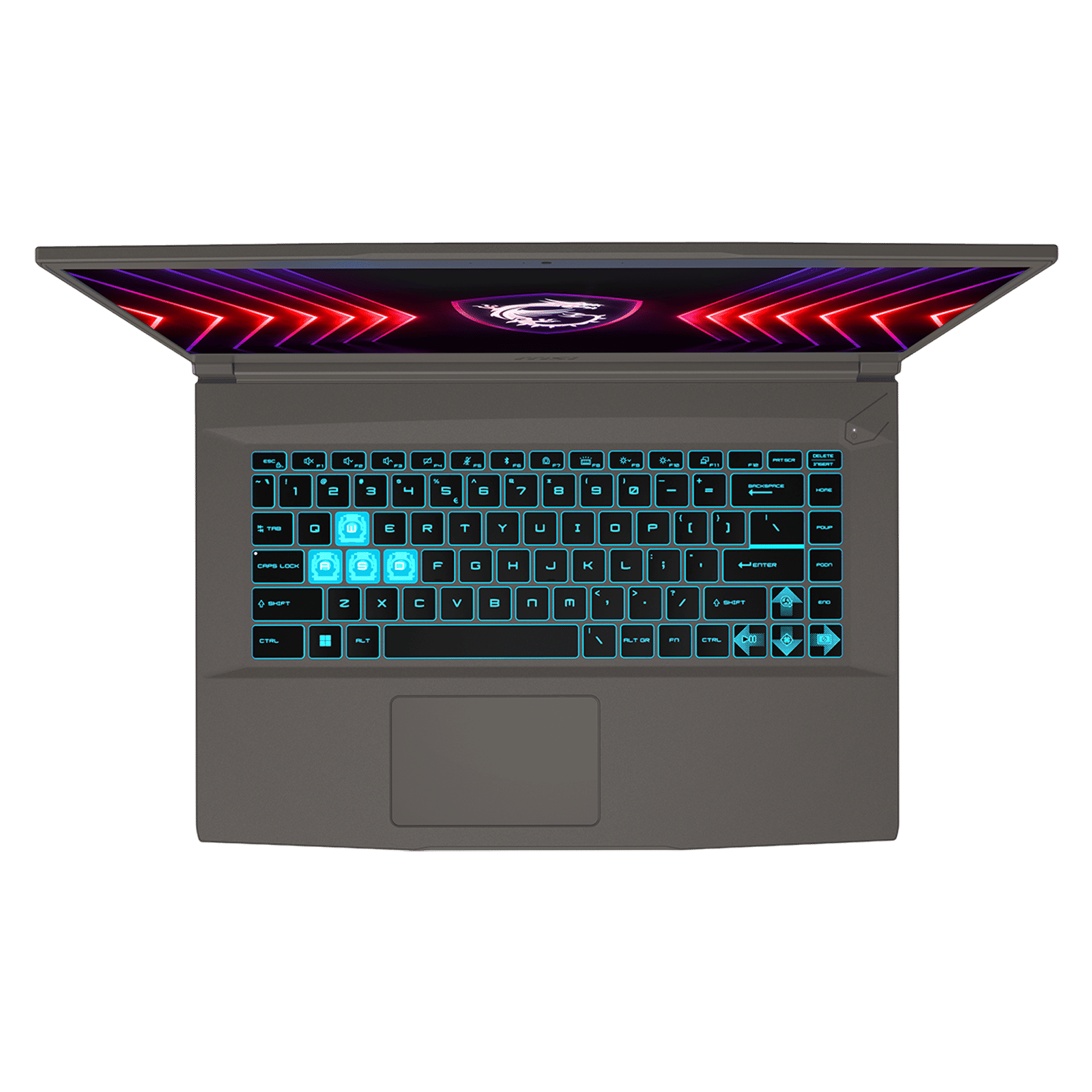 Buy MSI Thin 15 B13UC-3230IN Intel Core i7 13th Gen Gaming Laptop